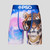 PSD Tiger Vibes Sunglasses Gold Chain Cool Cat Underwear Boxer Briefs 222180055 PSD Tiger Vibes Sunglasses Gold Chain Cool Cat Underwear Boxer Briefs 222180055