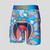 PSD Warface York Camouflage Teeth Mouth Underwear Boxer Briefs 222180062 PSD Warface York Camouflage Teeth Mouth Underwear Boxer Briefs 222180062