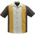Steady Clothing Atomic Mad Men 1950's Bowling Rockabilly Shirt ST35309-CMUS Steady Clothing Atomic Mad Men 1950's Bowling Rockabilly Shirt ST35309-CMUS