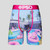 PSD Care Bearcation Bears Summer Pool Palm Tree Underwear Boxer Briefs 222180071 PSD Care Bearcation Bears Summer Pool Palm Tree Underwear Boxer Briefs 222180071