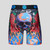 PSD Rose N Bones Skull Floral Flames Colorful Underwear Boxer Briefs 222180078 PSD Rose N Bones Skull Floral Flames Colorful Underwear Boxer Briefs 222180078