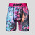 PSD Kings Graffiti Paint Pitbull Dog Art Teeth Underwear Boxer Briefs 222180077