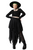 Killstar Death Valley Distressed Witchy Gothic Punk Long Maxi Skirt KSRA003520 Killstar Death Valley Distressed Witchy Gothic Punk Long Maxi Skirt KSRA003520