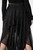 Killstar Death Valley Distressed Witchy Gothic Punk Long Maxi Skirt KSRA003520 Killstar Death Valley Distressed Witchy Gothic Punk Long Maxi Skirt KSRA003520