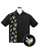Steady Clothing All-Over Martini Girl Panel Rockabilly Bowling Shirt ST35474 Steady Clothing All-Over Martini Girl Panel Rockabilly Bowling Shirt ST35474