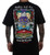 Sullen Went To Heaven T Shirt Car Girls Tattoo Art Barbed Wire Short Sleeve Sullen Went To Heaven T Shirt Car Girls Tattoo Art Barbed Wire Short Sleeve