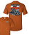 Johny Rockstar C10 Two Truck Chevrolet Wheel Classic Truckin' Shirt TDC-253R Johny Rockstar C10 Two Truck Chevrolet Wheel Classic Truckin' Shirt TDC-253R