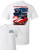 Johny Rockstar Chevy Legends Camaro Nova Chevelle Sports Cars Shirt TDC-271 Johny Rockstar Chevy Legends Camaro Nova Chevelle Sports Cars Shirt TDC-271