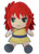Great Eastern Entertainment Yu Yu Hakusho Kurama Sitting Anime 7" Plush Toy Great Eastern Entertainment Yu Yu Hakusho Kurama Sitting Anime 7" Plush Toy