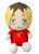 Great Eastern Haikyu!! Kenma Kozume Anime Manga Sitting Position 7" Plush Toy Great Eastern Haikyu!! Kenma Kozume Anime Manga Sitting Position 7" Plush Toy