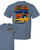 Johny Rockstar El Camino Forever Chevrolet Chevy Classic Car Auto Shirt TDC-259 Johny Rockstar El Camino Forever Chevrolet Chevy Classic Car Auto Shirt TDC-259