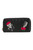 Lost Queen Nashville Music Noted Skull Rose Gothic Punk Printed Zip Wallet 41098 Lost Queen Nashville Music Noted Skull Rose Gothic Punk Printed Zip Wallet 41098