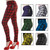 Lost Queen Forever Yours Green Black Checked Gothic Punk Trousers Pants TBN405 Lost Queen Forever Yours Green Black Checked Gothic Punk Trousers Pants TBN405