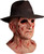 Trick or Treat Studios Freddy w/Hat Krueger Fedora Nightmare Elm Street 2 Mask Trick or Treat Studios Freddy w/Hat Krueger Fedora Nightmare Elm Street 2 Mask