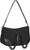 Lost Queen Earthworm Eyelets O-Ring Goth Punk Rockabilly Chain Handbag BG34327BK Lost Queen Earthworm Eyelets O-Ring Goth Punk Rockabilly Chain Handbag BG34327BK