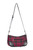 Lost Queen Earthworm Womens Plaid Tartan Gothic Rockabilly Chain Handbag BG34327 Lost Queen Earthworm Womens Plaid Tartan Gothic Rockabilly Chain Handbag BG34327