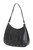 Lost Queen White Magic Embossed Skull Studded Gothic Womens Handbag Purse 34321 Lost Queen White Magic Embossed Skull Studded Gothic Womens Handbag Purse 34321