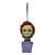 Trick or Treat Studios Seed of Chucky Movie Glen Bust Holiday Horror Ornament Trick or Treat Studios Seed of Chucky Movie Glen Bust Holiday Horror Ornament
