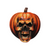 Trick or Treat Studios Halloween II Poster Pumpkin Replica Collectible Magnet Trick or Treat Studios Halloween II Poster Pumpkin Replica Collectible Magnet