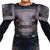 Disguise Minecraft Netherite Armor Childrens Unisex Video Game Halloween Costume Disguise Minecraft Netherite Armor Childrens Unisex Video Game Halloween Costume