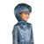 Disguise Jurassic World Blue Dinosaur Classic Boys Childrens Halloween Costume