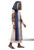California Costumes Ancient Egyptian Tunic Adult Halloween Costume 5220-005 California Costumes Ancient Egyptian Tunic Adult Halloween Costume 5220-005
