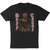 Control Body Count Slaughter Ice T Mens Thrash Metal Music Album Graphic T Shirt Control Body Count Slaughter Ice T Mens Thrash Metal Music Album Graphic T Shirt