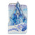 Loungefly Disney Frozen Princess Castle Zip Around Wallet Frozen One Size