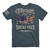 Buck Wear If Freedom Offends You, You're Free to Leave Mens Graphic USA T Shirt Buck Wear If Freedom Offends You, You're Free to Leave Mens Graphic USA T Shirt