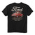 Buck Wear Ford American Metal Vintage Pick Up Truck Mens Graphic T Shirt 3622 Buck Wear Ford American Metal Vintage Pick Up Truck Mens Graphic T Shirt 3622