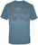 Sublime Faded Blue Sun Logo Mens Surfer Reggae Rock Band Graphic Music T Shirt Sublime Faded Blue Sun Logo Mens Surfer Reggae Rock Band Graphic Music T Shirt
