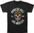 Cypress Hill Day of the Dead Los Angeles Mens Rap Group Graphic Music T Shirt Cypress Hill Day of the Dead Los Angeles Mens Rap Group Graphic Music T Shirt