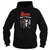 Bone Thugs-n-Harmony Eternal Mens Hip Hop Group Hoodie Pullover Sweatshirt