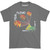 Pink Floyd Animal Tour '77 Grey Mens Psychedelic Rock Band Graphic Music T Shirt Pink Floyd Animal Tour '77 Grey Mens Psychedelic Rock Band Graphic Music T Shirt