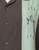 Steady Clothing The Shake Down in Black/Mint Retro 50s Mens Bowling Shirt Steady Clothing The Shake Down in Black/Mint Retro 50s Mens Bowling Shirt