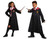 Disguise Gryffindor Childrens Hogwarts Magic School Uniform Robe Costume