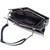 Kreepsville Elvira Mistress of Dark Kiss Lock Deluxe Coffin Crossbody Handbag Kreepsville Elvira Mistress of Dark Kiss Lock Deluxe Coffin Crossbody Handbag