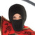 Amscan Ninja Assassin Dragon Red Black Gold Childrens Boys Halloween Costume