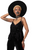 Killstar Mormura Moon Strappy Burnout Velvet Womens Flowy Tank Top KSRA006014 Killstar Mormura Moon Strappy Burnout Velvet Womens Flowy Tank Top KSRA006014