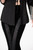 Killstar Verna Lace Velvet Womens Gothic Flare Stretch Bell Bottoms KSRA006040 Killstar Verna Lace Velvet Womens Gothic Flare Stretch Bell Bottoms KSRA006040
