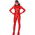 InSpirit Designs Miraculous Ladybug Childrens Cartoon Halloween Costume 105702