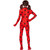 InSpirit Designs Miraculous Ladybug Childrens Cartoon Halloween Costume 105702