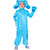 InSpirit Designs Blue's Clues and You Toddler Cartoon TV Halloween Costume 16011