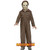 Fun World Rob Zombie Halloween Michael Myers Childrens Halloween Costume 100942