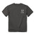 Buck Wear Ram Country USA American Flag Mens Graphic Pick Up Truck T Shirt 2833 Buck Wear Ram Country USA American Flag Mens Graphic Pick Up Truck T Shirt 2833