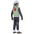InSpirit Designs Kids Naruto Kakashi Costume Anime Ninja Character 103912