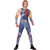 InSpirit Designs Kids Masters of the Universe He-Man Costume 106422