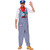 InSpirit Designs Adult Thomas & Friends Conductor Costume Halloween 103434