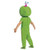 Disguise Unisex Coco Melon Toddler Offical Coco Melon Jumpsuit Headpiece 128459