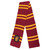 Disguise Gryffindor Scarf Hogwarts Magic School Wizard Red Gold Stripped 108149